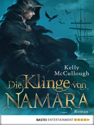 cover image of Die Klinge von Namara